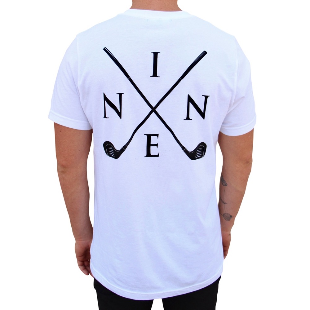 Golf Tshirt